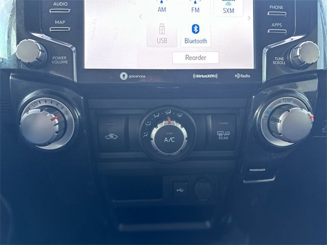 Used 2021 Toyota 4Runner Venture image 20