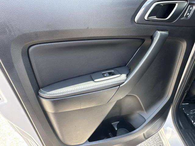 Certified 2019 Ford Ranger Lariat w/ FX4 Off-Road Package AWD/4WD image 15