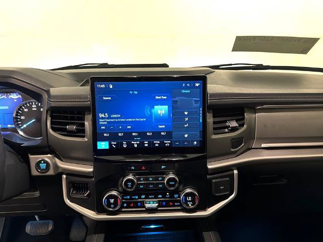 Certified 2024 Ford Expedition XLT RWD image 26