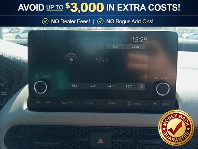 Used 2024 Honda HR-V LX image 26