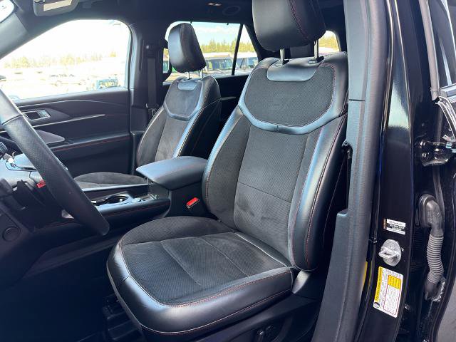 Certified 2025 Ford Explorer ST AWD/4WD image 20