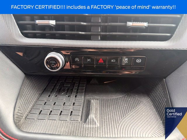 Certified 2025 Ford Explorer ST w/ Sun And Sound Package AWD/4WD image 43