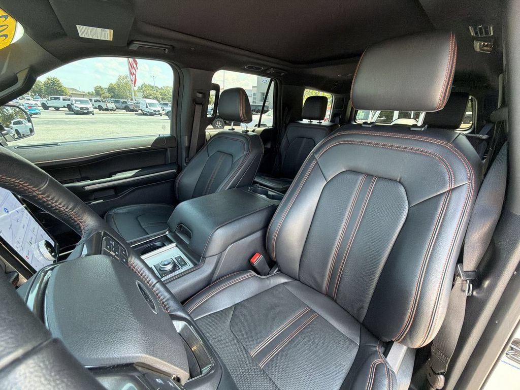 Certified 2023 Ford Expedition Timberline AWD/4WD image 12