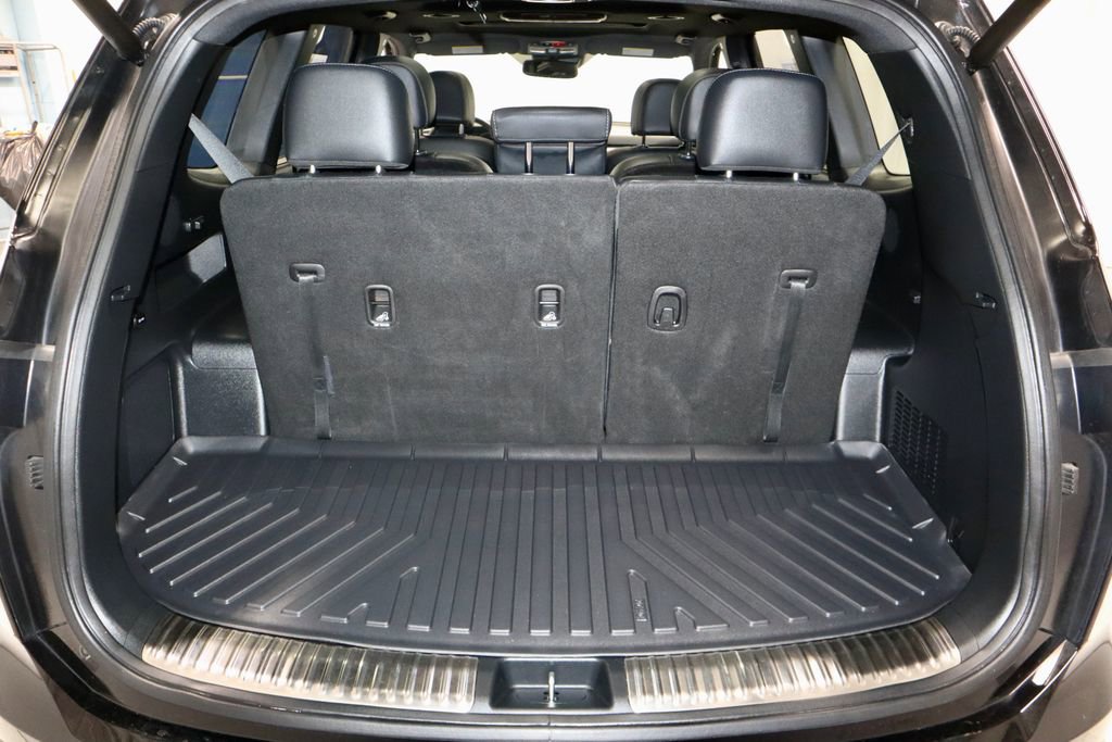 Used 2024 Kia Telluride SX X-Line AWD/4WD image 15