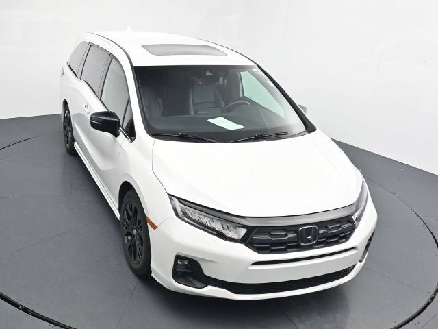 Used 2025 Honda Odyssey Sport-L image 30