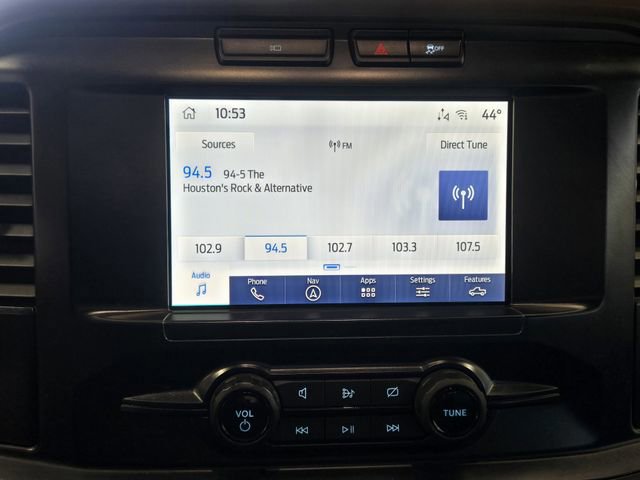 Certified 2023 Ford F150 XL w/ STX Appearance Package image 19