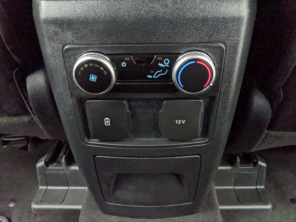 Certified 2023 Ford Explorer XLT w/ Equipment Group 202A AWD/4WD image 17