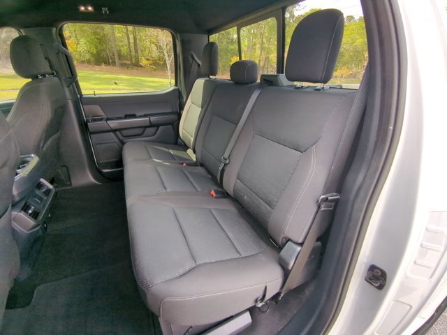 Certified 2024 Ford F150 XLT w/ Equipment Group 302A MID image 30