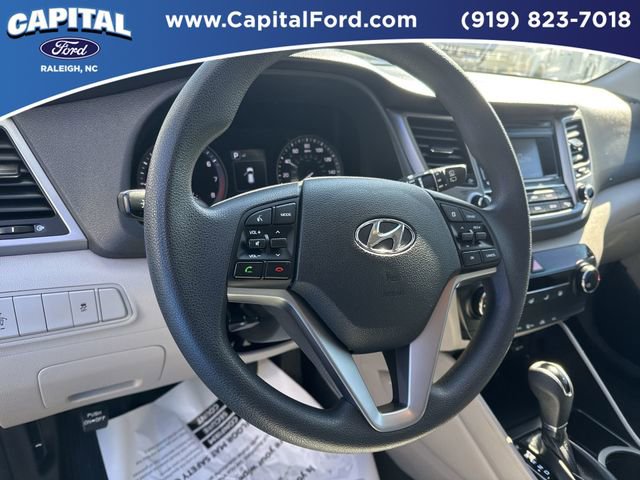 Used 2018 Hyundai Tucson SE image 23