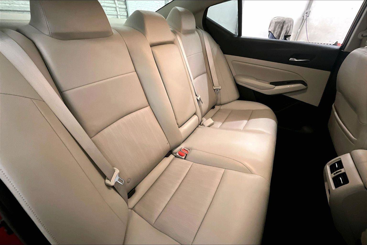 Used 2019 Nissan Altima 2.5 Platinum image 26