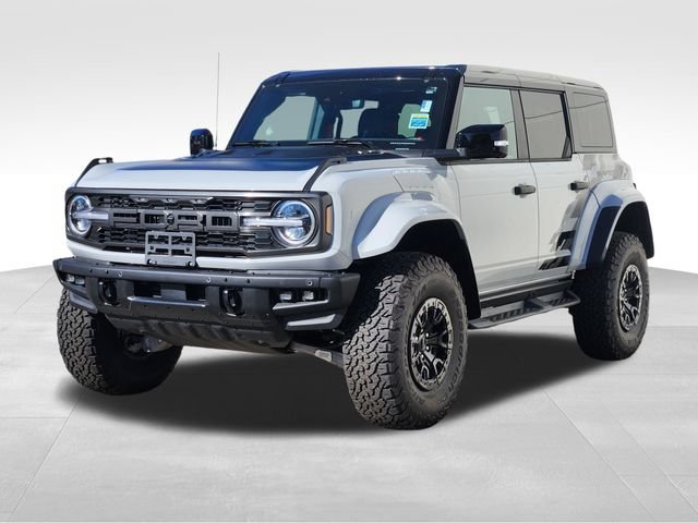Certified 2026 Ford Bronco Raptor AWD/4WD image 4
