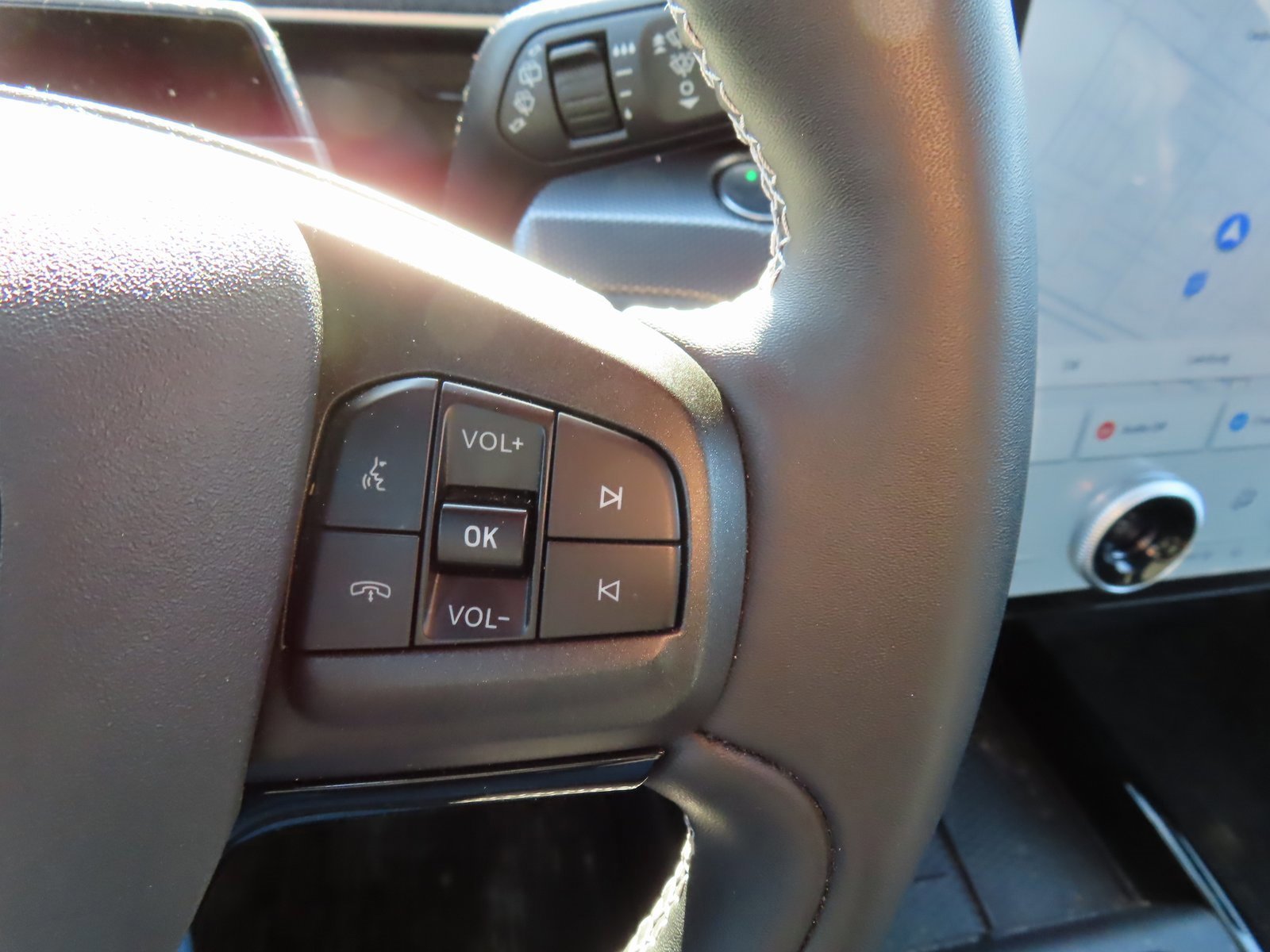 Certified 2022 Ford Mustang Mach-E GT w/ GT Performance Edition image 23