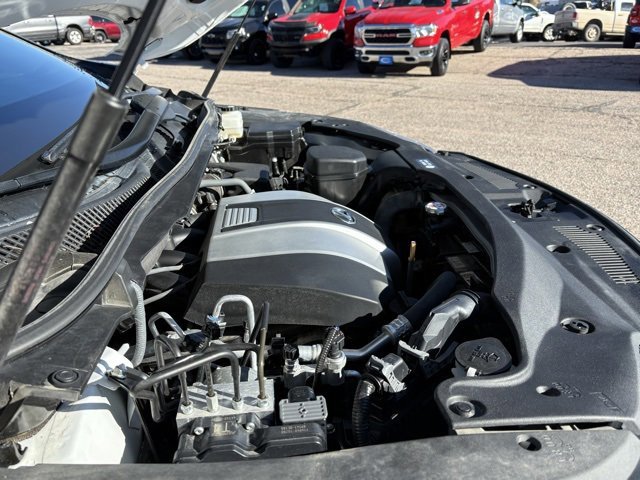 Used 2021 Lexus RX 350 F Sport w/ Cold Area Package (CT) image 10