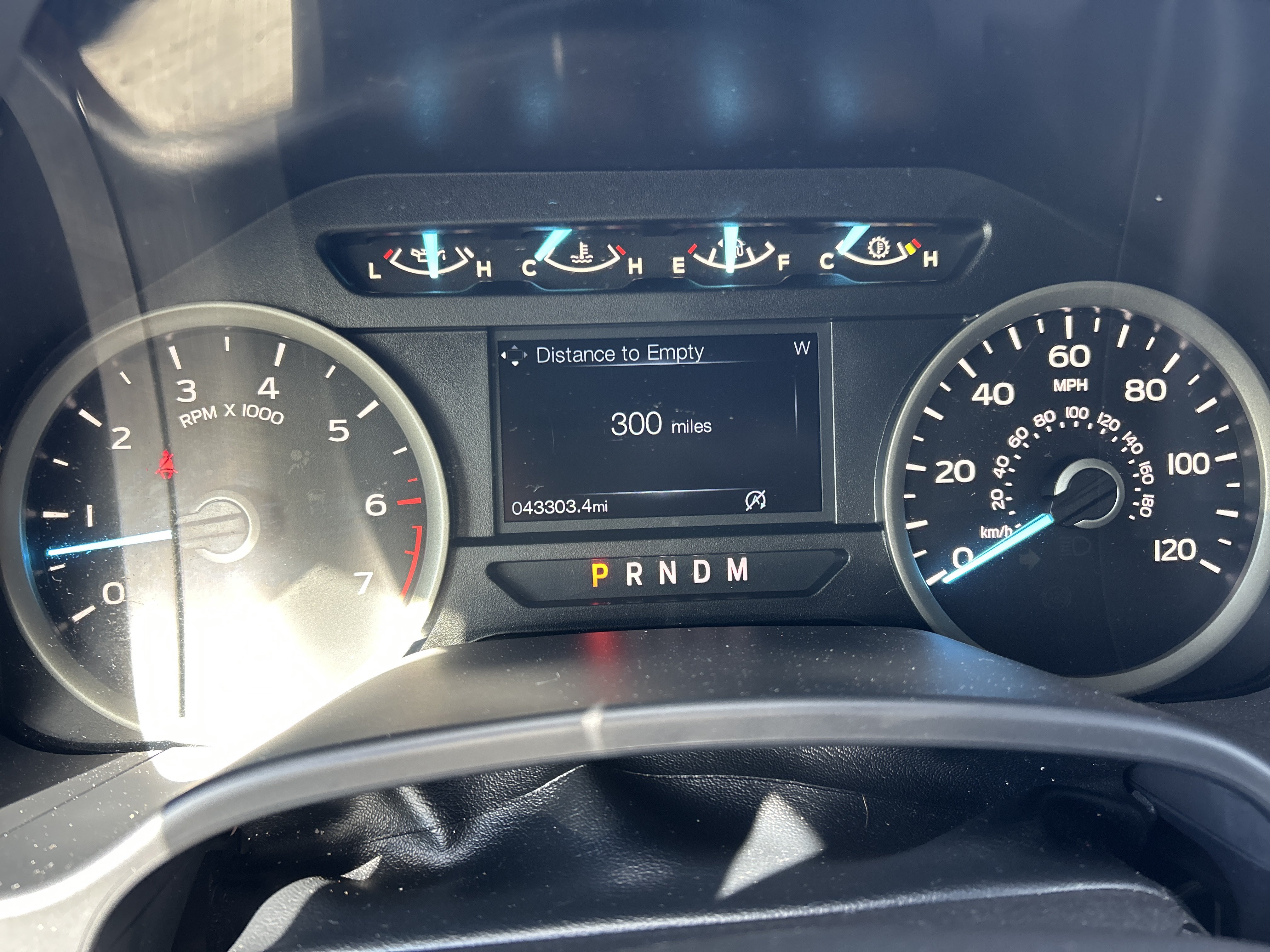 Certified 2020 Ford F150 XLT w/ Equipment Group 302A Luxury AWD/4WD image 13