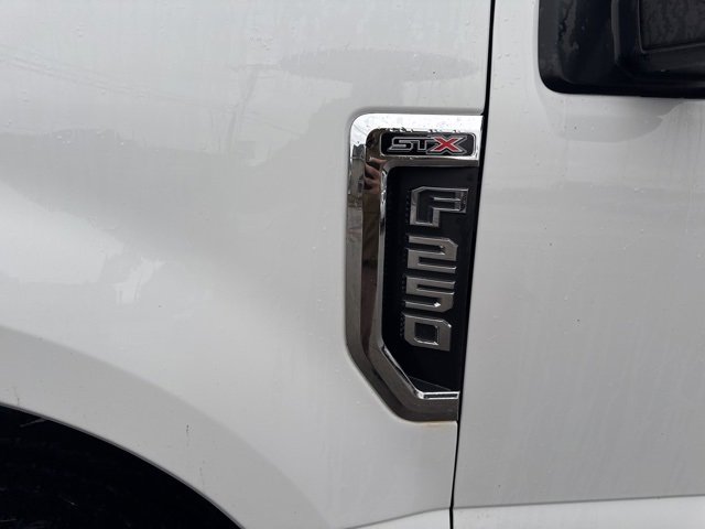 Certified 2021 Ford F250 XL w/ STX Appearance Package image 10