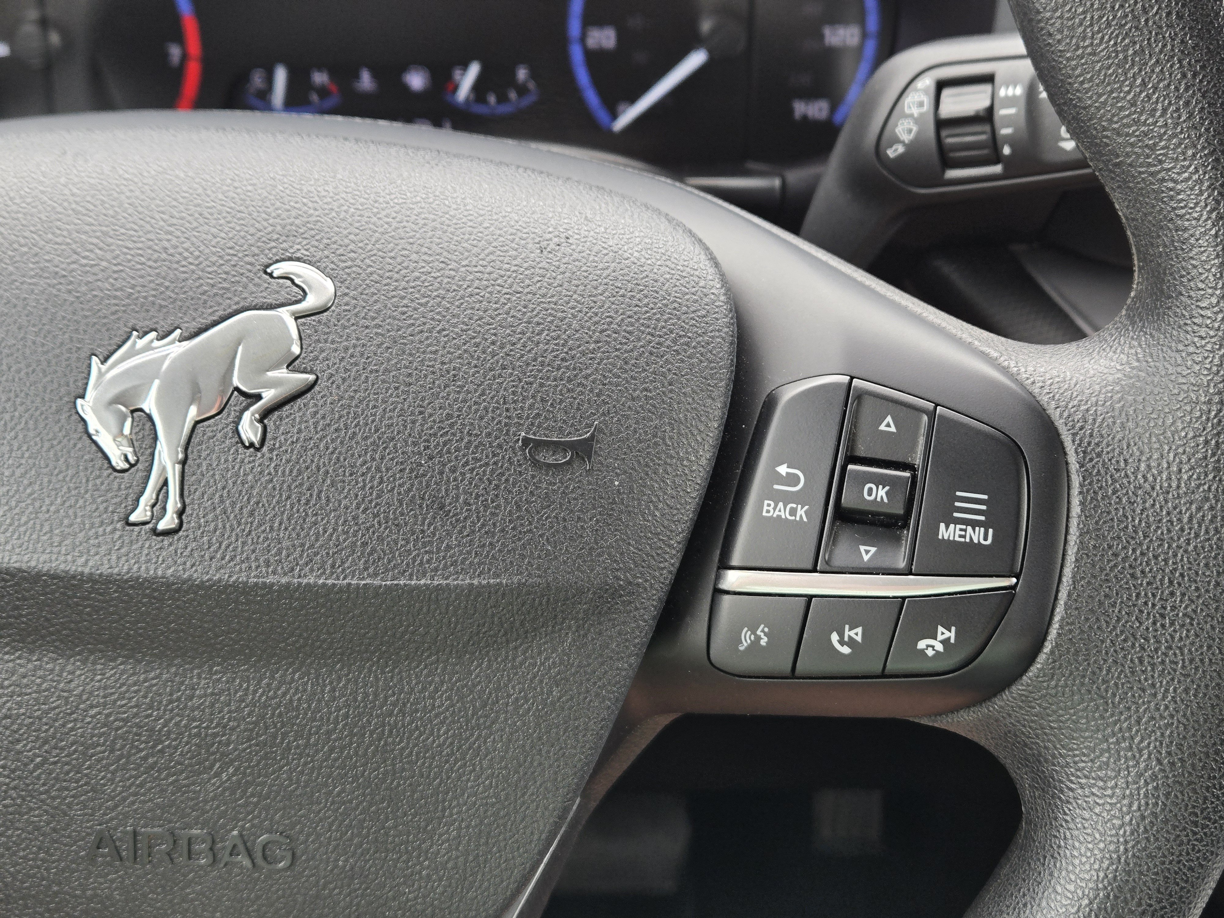 Certified 2024 Ford Bronco Sport Big Bend AWD/4WD image 24