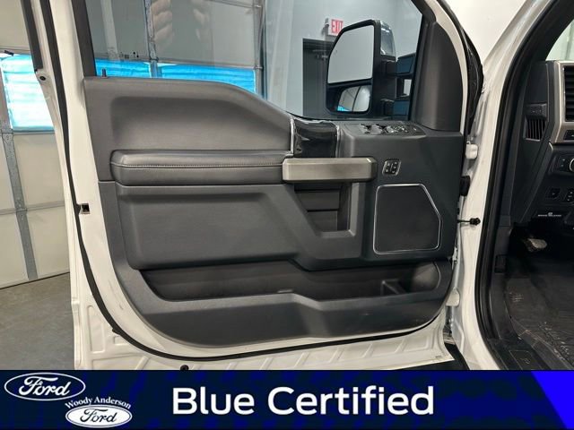 Certified 2022 Ford F450 Platinum image 25