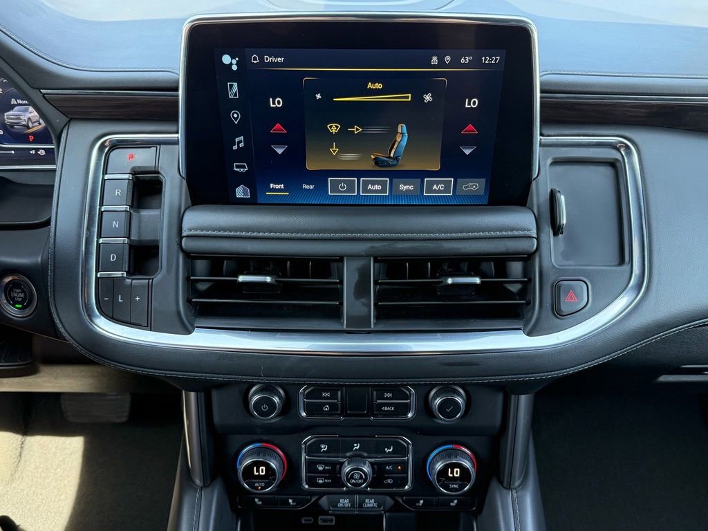 Used 2024 Chevrolet Tahoe LT image 21