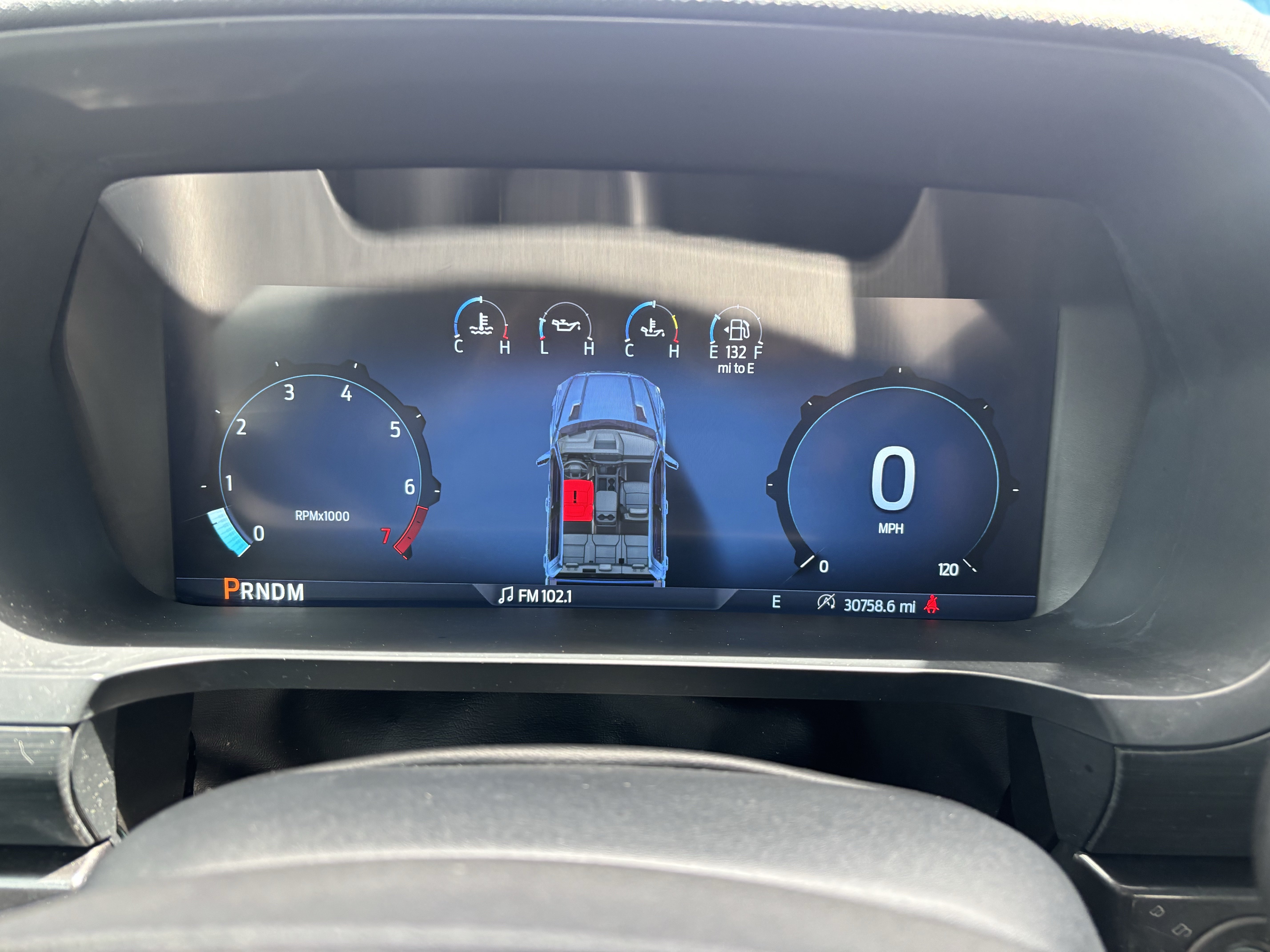 Certified 2024 Ford F150 STX RWD image 29