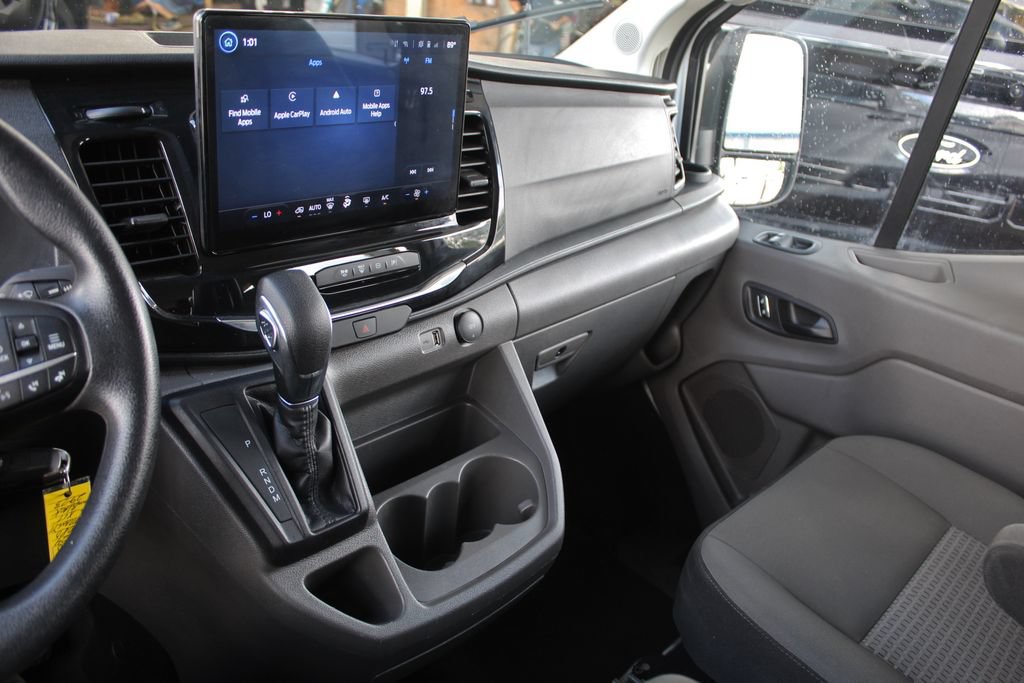 Certified 2024 Ford Transit 350 XLT RWD image 20