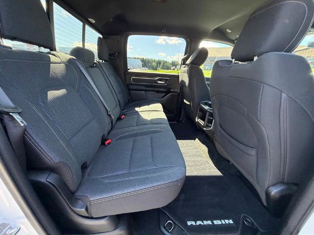 Used 2020 RAM 1500 Big Horn AWD/4WD image 37
