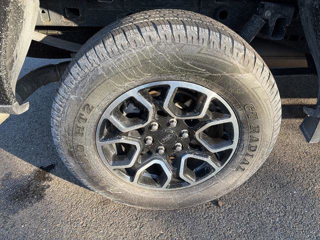 Certified 2022 Ford F150 XLT w/ Equipment Group 302A High image 21