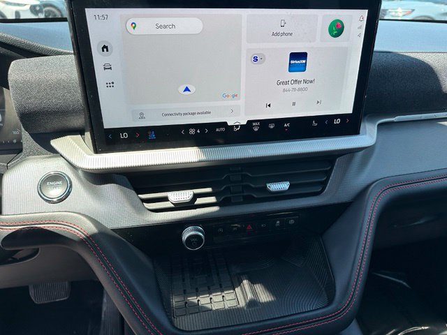 Certified 2025 Ford Explorer ST AWD/4WD image 28