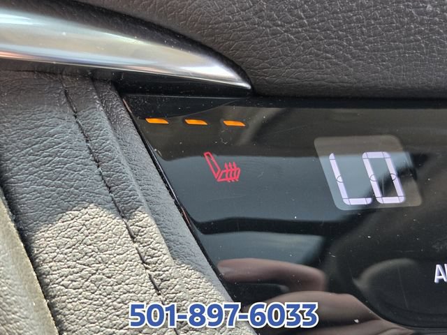 Used 2019 Cadillac XT5 Luxury FWD image 22