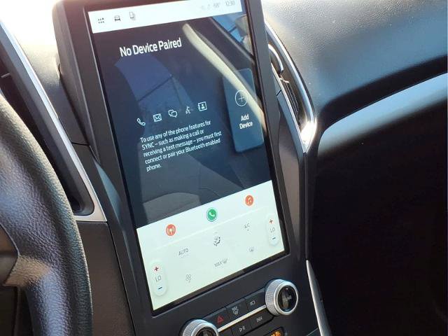 Certified 2024 Ford Edge SE w/ Black Appearance Package AWD/4WD image 23