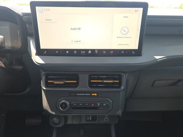 Certified 2025 Ford Maverick Tremor AWD/4WD image 25