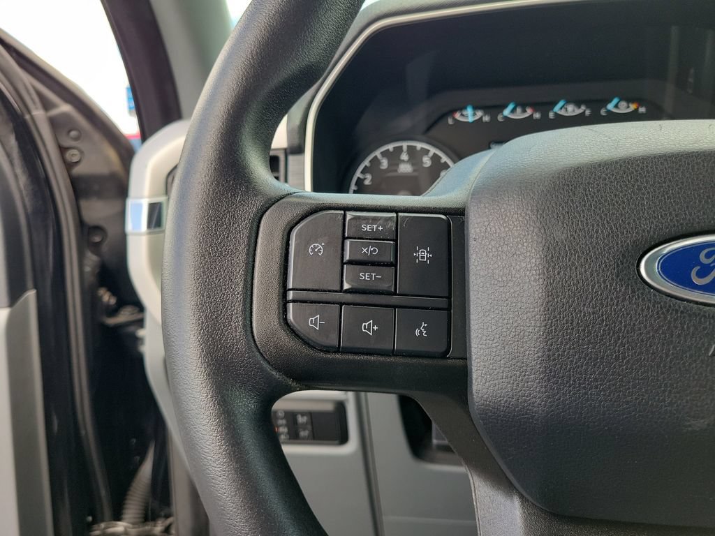 Certified 2021 Ford F150 XL w/ Equipment Group 101A High RWD image 24