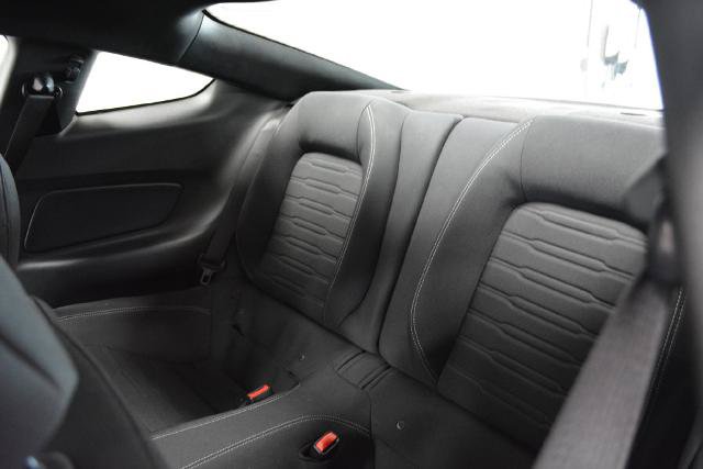 Certified 2017 Ford Mustang GT w/ GT Performance Package RWD image 14