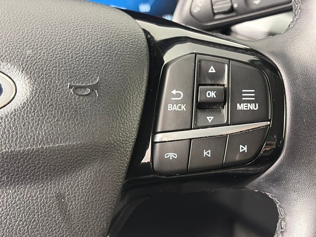 Certified 2024 Ford Escape Platinum image 18