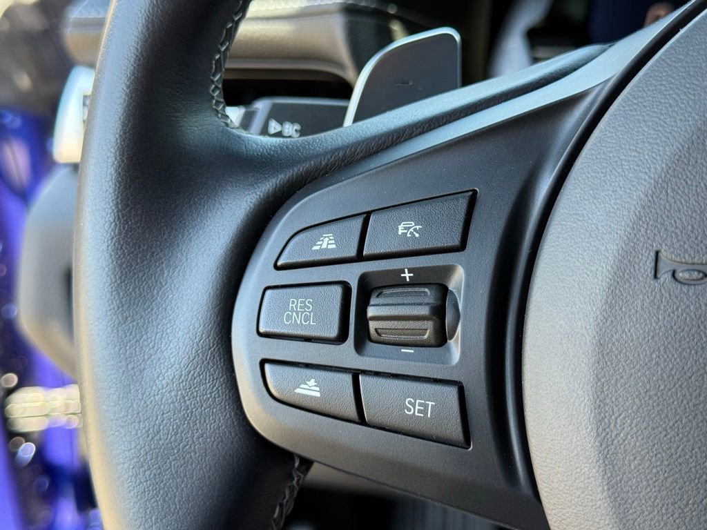 Used 2023 Toyota Supra Premium w/ Driver Assist Package RWD image 13