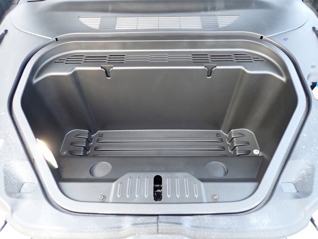 Certified 2024 Ford Mustang Mach-E Select image 14