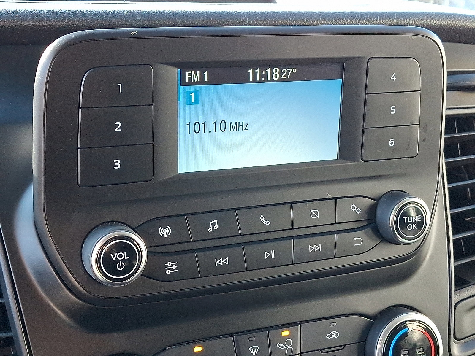 Certified 2024 Ford Transit 250 Low Roof w/ Exterior Upgrade Package image 17