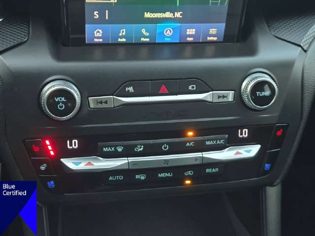 Certified 2020 Ford Explorer ST w/ ST Street Pack AWD/4WD image 25