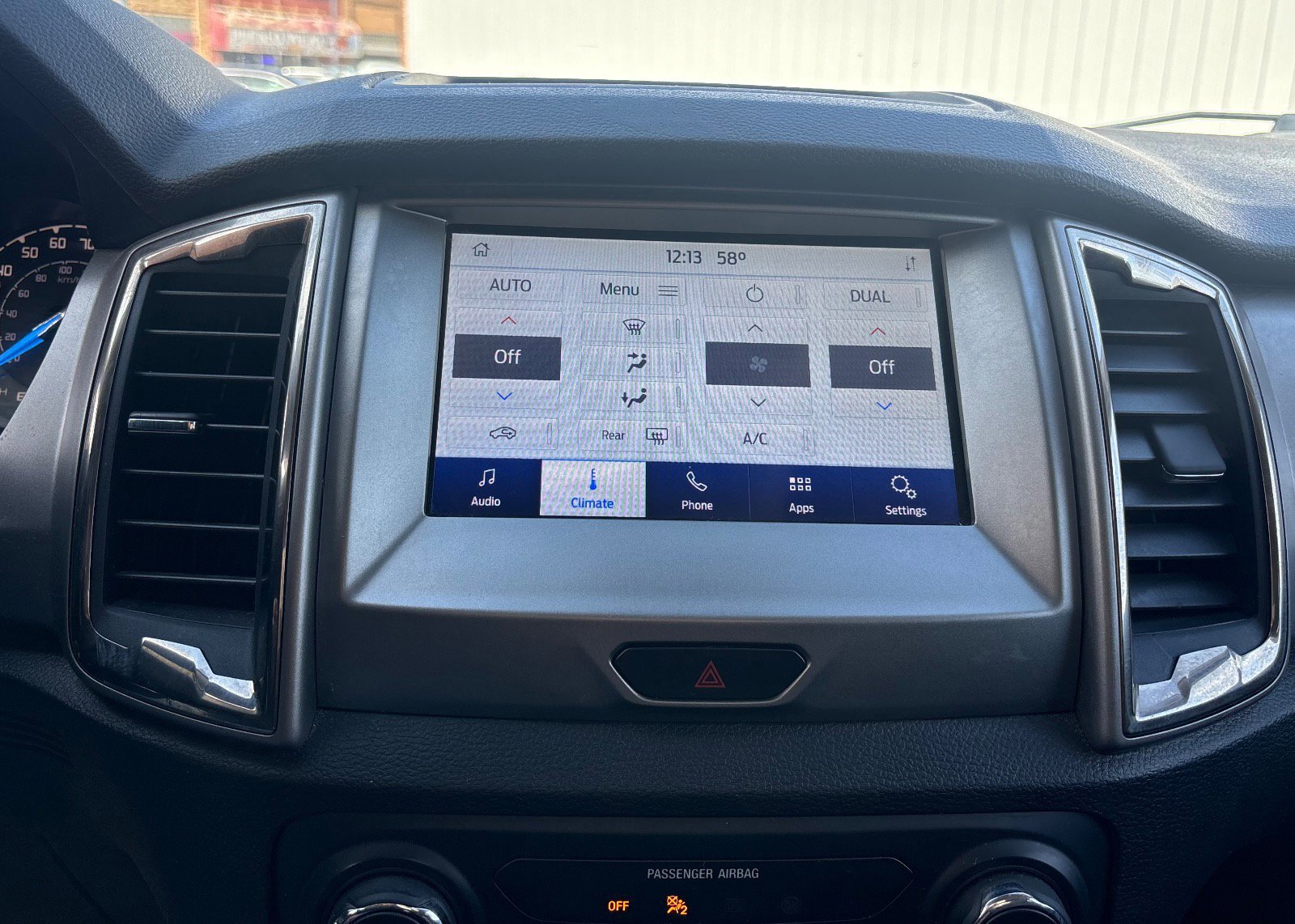 Certified 2020 Ford Ranger XLT w/ Equipment Group 301A Mid image 37