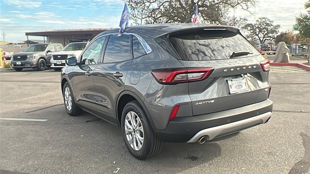 Certified 2023 Ford Escape Active w/ Tech Pack #1 image 3