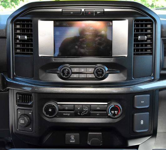 Certified 2023 Ford F150 XL w/ STX Appearance Package AWD/4WD image 22