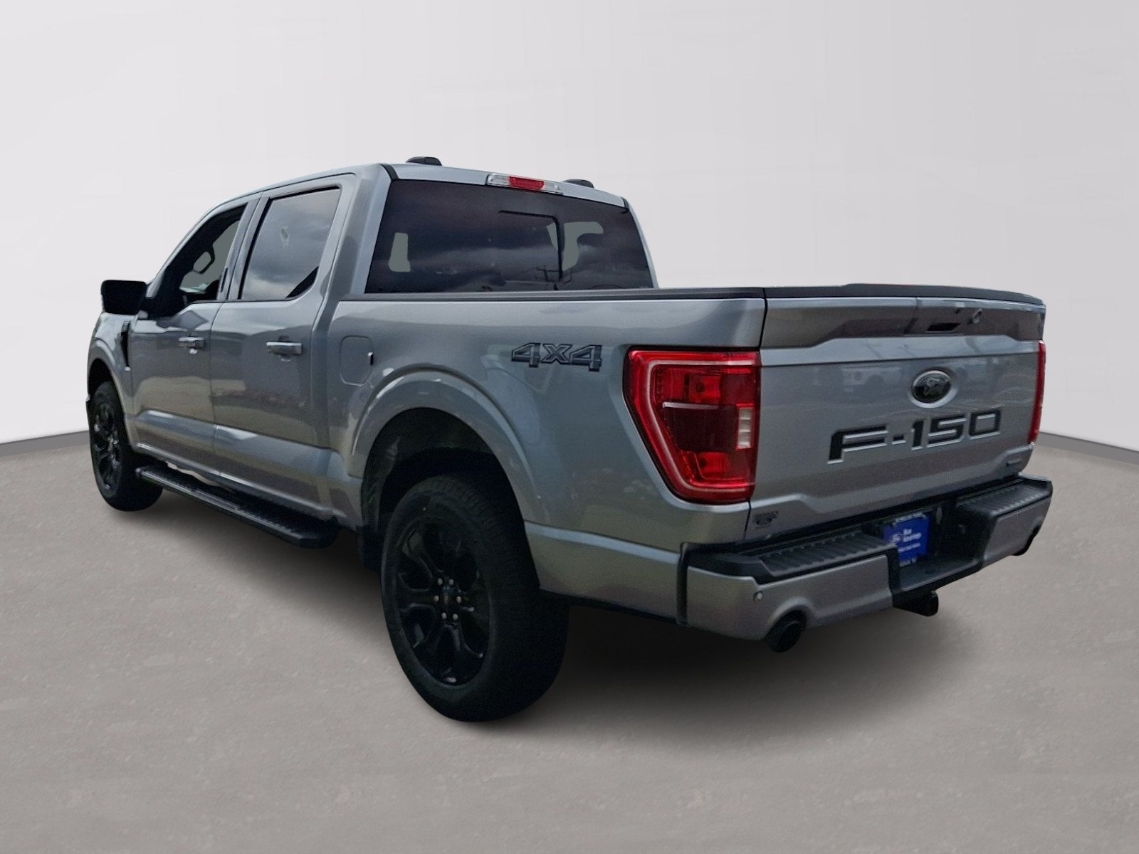 Certified 2023 Ford F150 XLT w/ Equipment Group 302A High AWD/4WD image 4