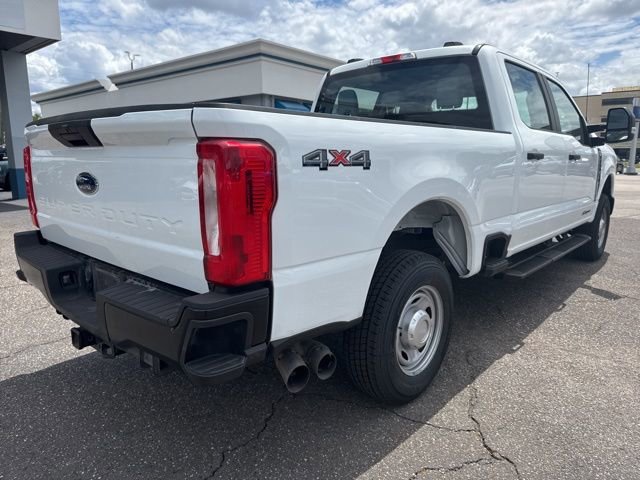 Certified 2026 Ford F250 XL AWD/4WD image 5