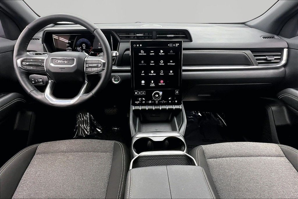 Used 2026 GMC Terrain Elevation AWD/4WD image 16