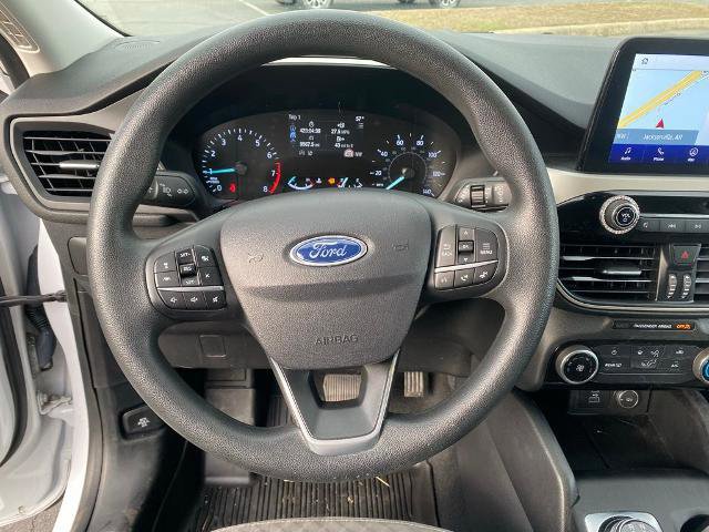Certified 2021 Ford Escape SE image 18