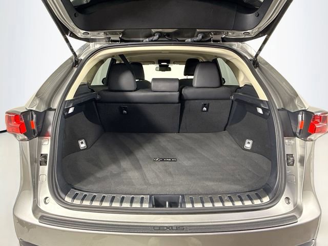 Used 2019 Lexus NX 300 FWD image 24