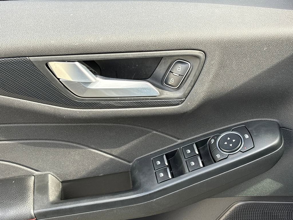 Certified 2023 Ford Escape ST-Line w/ Tech Pack #1 image 15