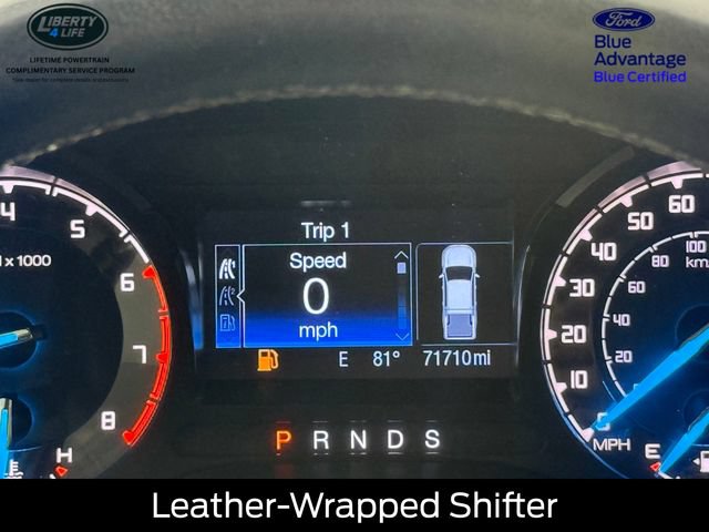 Certified 2022 Ford Ranger XLT w/ Equipment Group 301A Mid AWD/4WD image 30