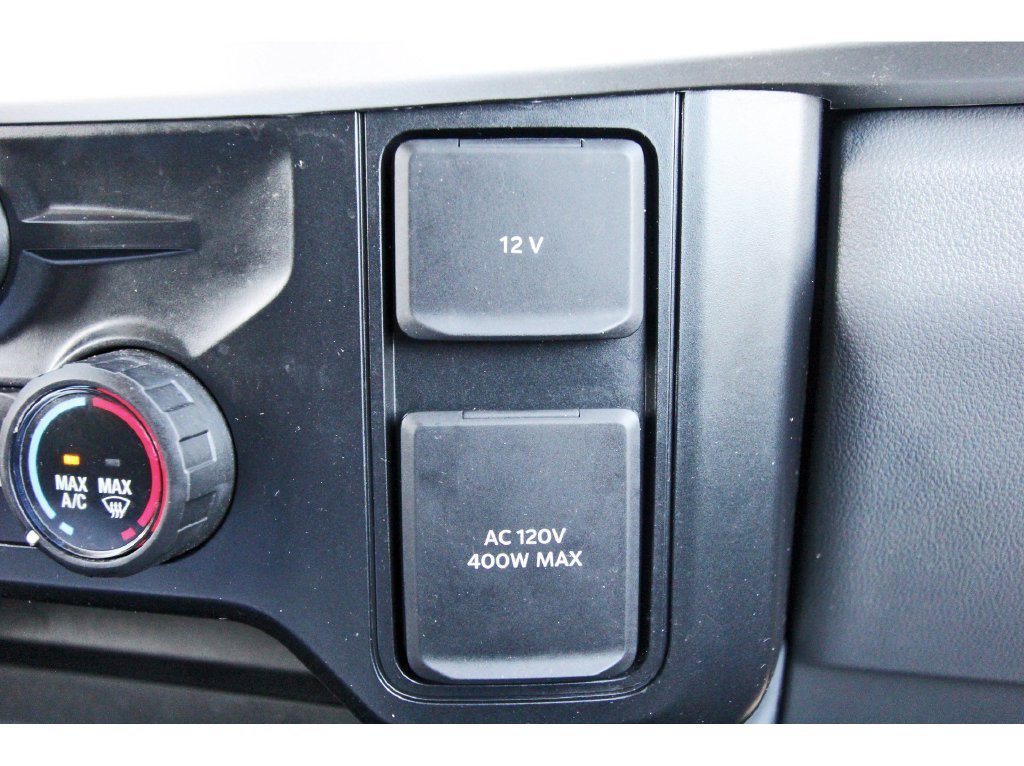 Certified 2025 Ford F250 XLT w/ 360-Degree Camera Package AWD/4WD image 29