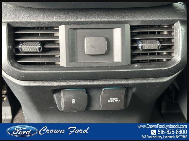 Certified 2022 Ford F150 XLT w/ Equipment Group 302A High image 10