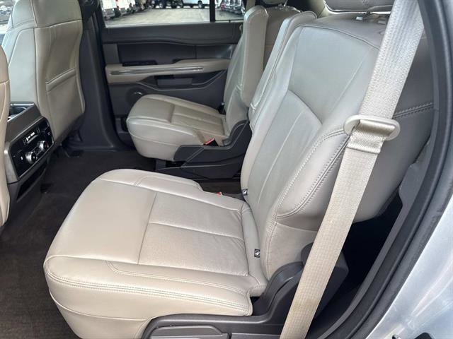 Certified 2020 Ford Expedition XLT w/ Equipment Group 202A image 14